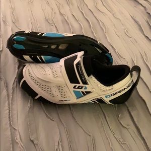 Garneau Women’s Tri X Speed - New - Size 39 (US 8)
